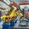 Automation of Production Processes: A Comprehensive Guide