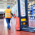 Just-In-Time Inventory Management: A Comprehensive Overview