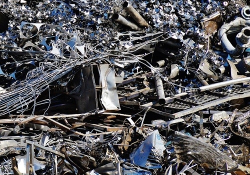 How to Eliminate Waste in Manufacturing Processes
