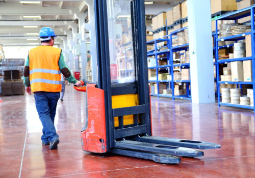 Just-In-Time Inventory Management: A Comprehensive Overview