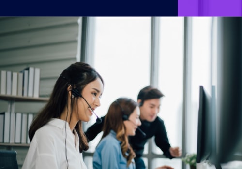 Improving Customer Support Services through Outsourcing